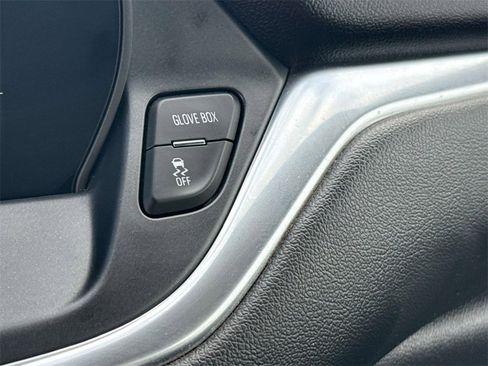 Used 2023 Chevrolet Blazer LT w/ Driver Confidence Package image 37