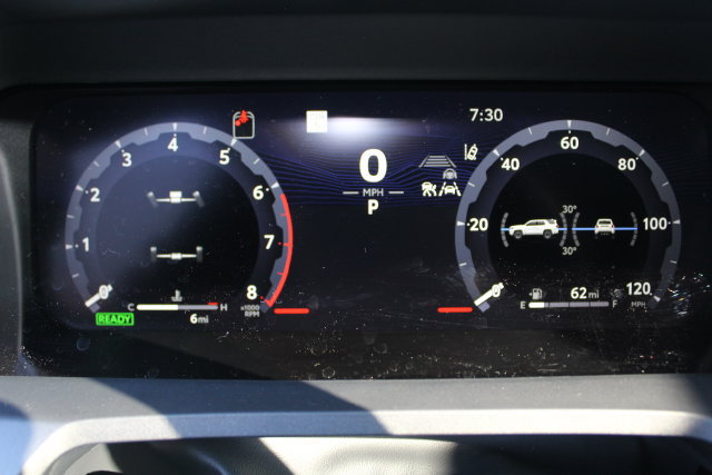Certified 2026 Toyota 4Runner TRD Pro AWD/4WD image 66
