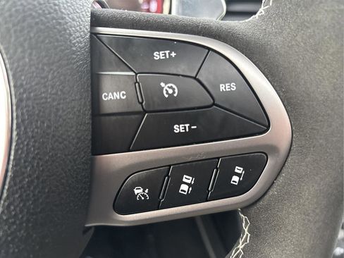 Used 2023 Dodge Challenger SRT Hellcat image 20