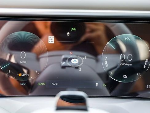 New 2026 Hyundai Palisade Limited AWD/4WD image 27