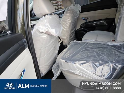 New 2026 Hyundai Tucson SEL image 12