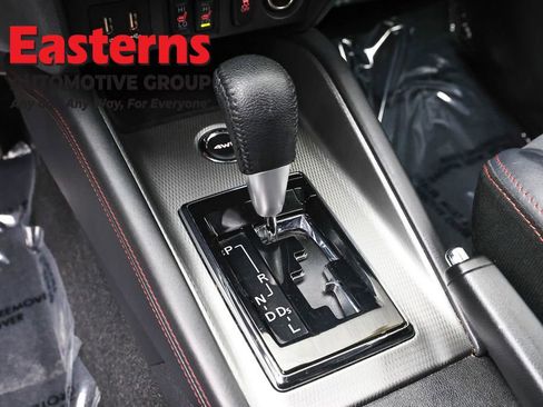 Used 2024 Mitsubishi Outlander Sport AWD image 12