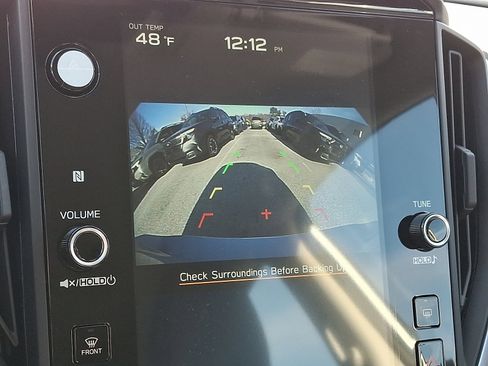 New 2026 Subaru Impreza 2.0i Sport image 12