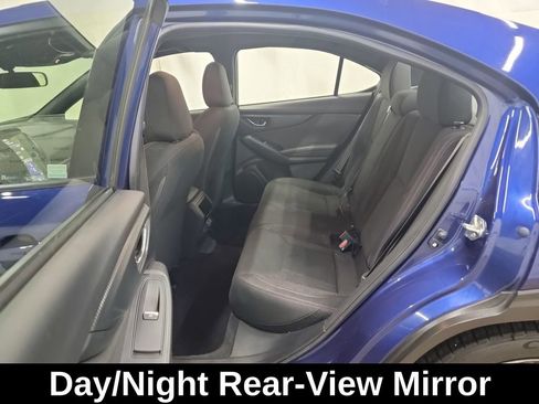 Used 2022 Subaru WRX Premium image 11