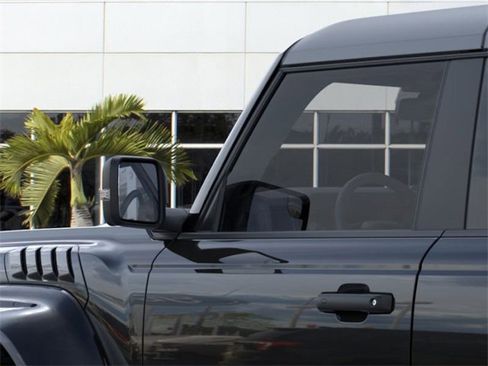 New 2025 Ford Bronco Raptor image 22