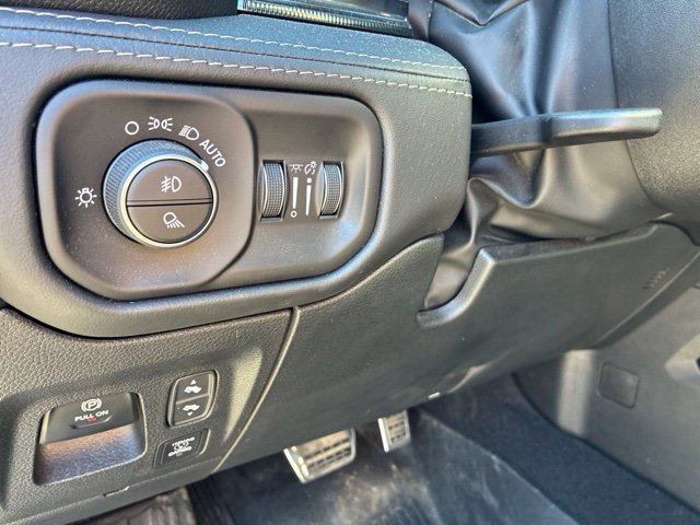Used 2026 RAM 1500 RHO w/ RHO Level 1 Equipment Group AWD/4WD image 13