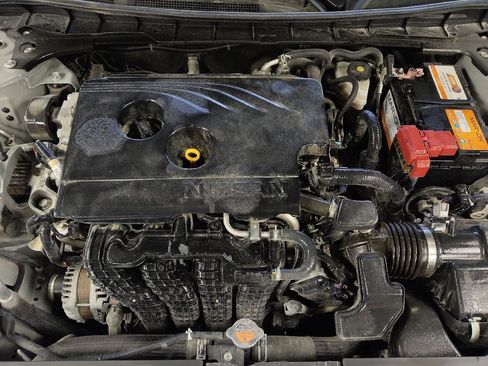 Used 2020 Nissan Altima 2.5 SR w/ Premium Package image 30