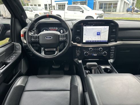 Used 2023 Ford F150 Raptor w/ Raptor Carbon Fiber Package AWD/4WD image 27