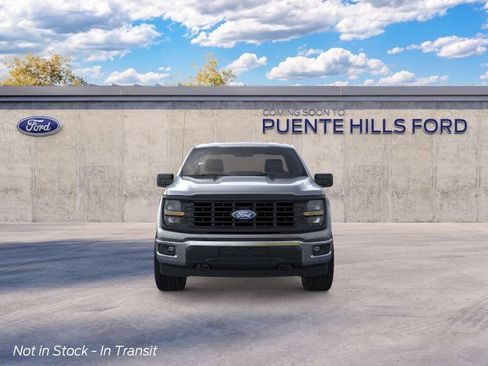 New 2026 Ford F150 XL w/ Equipment Group 103A High AWD/4WD image 6