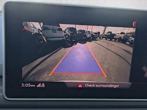 Used 2018 Audi A5 2.0T Premium Plus w/ Premium Plus image 14