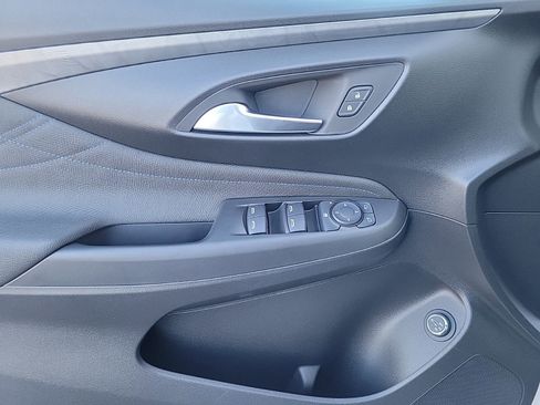 New 2026 Buick Envista Sport Touring w/ Convenience I Package image 14