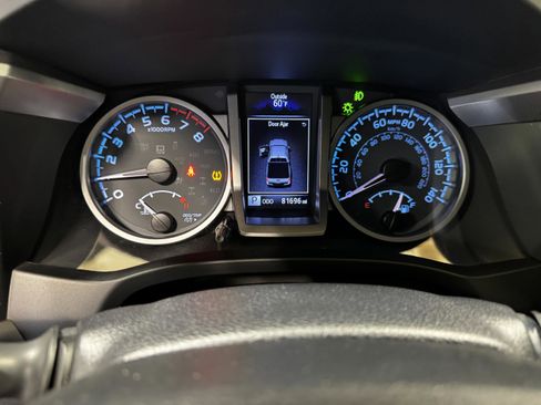 Used 2021 Toyota Tacoma SR5 image 19
