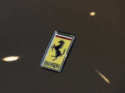 Certified 2022 Ferrari 812 GTS RWD image 85