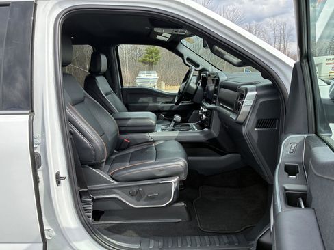 Used 2024 Ford F150 Lariat w/ Tow/Haul Package image 15