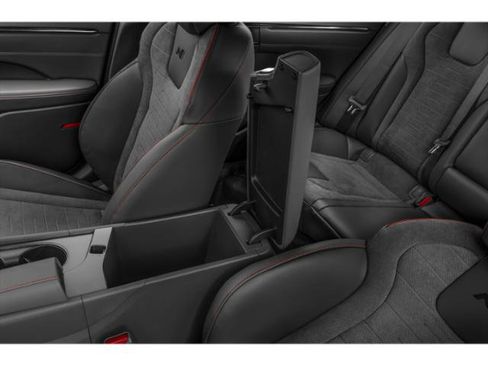 New 2026 Hyundai Sonata N Line FWD image 14
