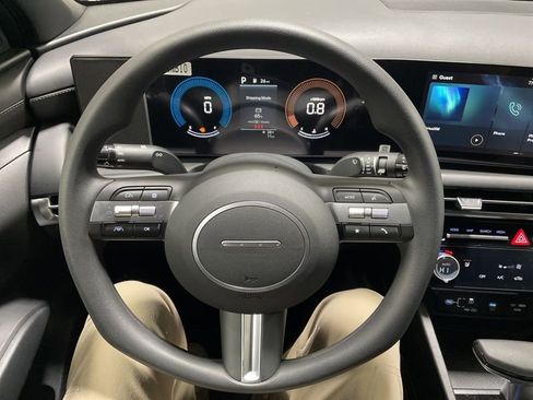 New 2026 Hyundai Santa Cruz SEL AWD/4WD image 24