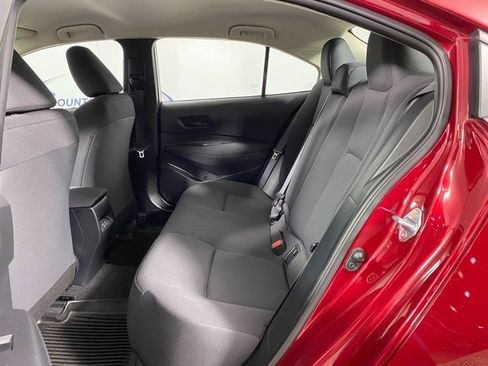 Certified 2023 Toyota Corolla LE image 11