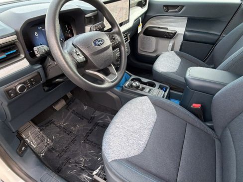 New 2026 Ford Maverick XLT w/ Equipment Group 301A image 10