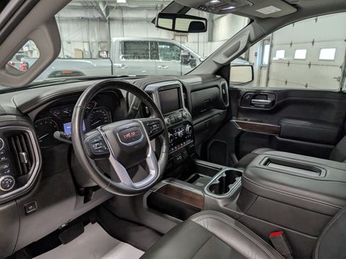 Used 2020 GMC Sierra 1500 SLT image 16