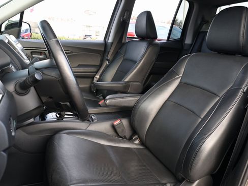 Used 2018 Honda Ridgeline RTL-E image 29