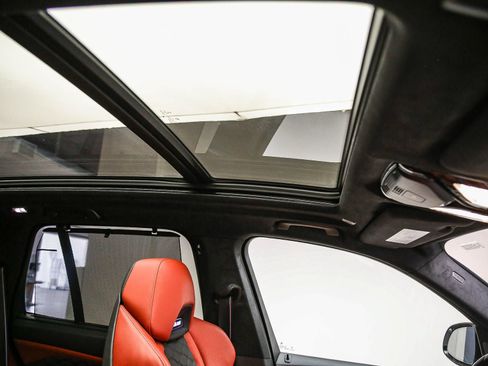 Used 2023 BMW X5 M w/ Competition Package AWD/4WD image 17
