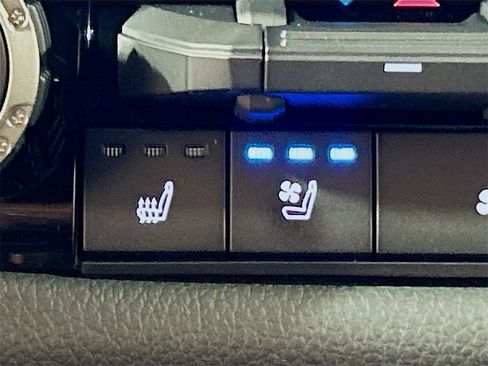 New 2026 Toyota Tundra Limited image 20