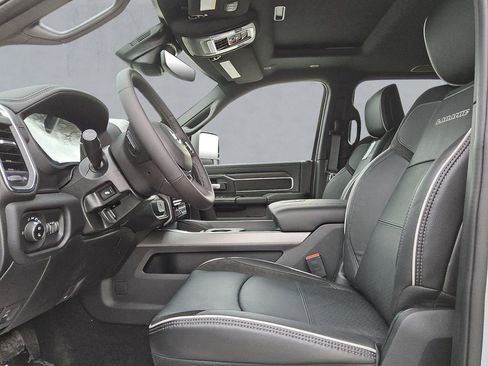 New 2026 RAM 2500 Laramie w/ Night Edition image 9