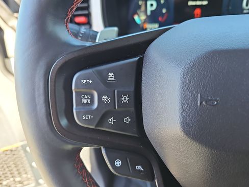 Used 2024 Ford Bronco Raptor image 18