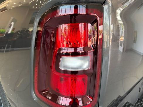 New 2026 RAM 1500 Express AWD/4WD image 12