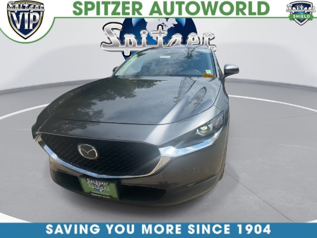 Used 2023 MAZDA CX-30 AWD 2.5 S w/ Preferred Package image 6