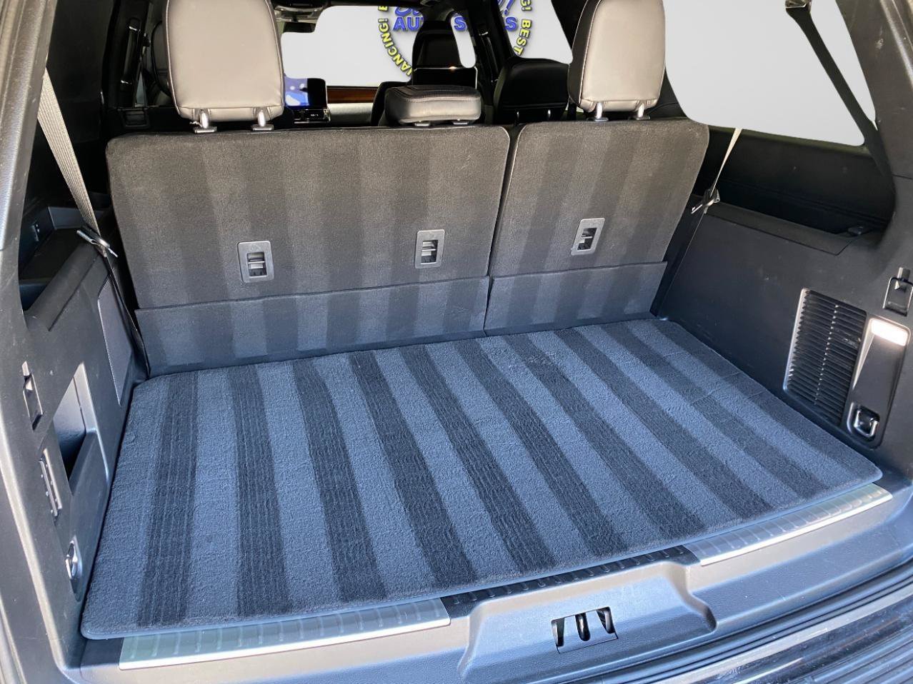 Used 2019 Lincoln Navigator L Reserve AWD/4WD image 20