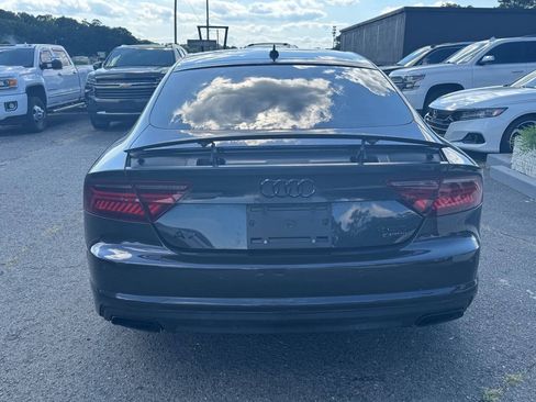 Used 2016 Audi A7 3.0T Prestige w/ Prestige Package AWD/4WD image 5