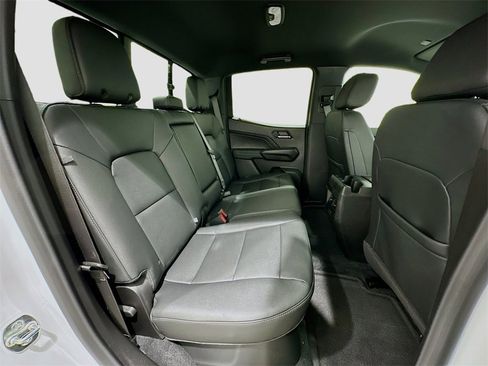 New 2026 GMC Canyon Elevation w/ Convenience Package image 27