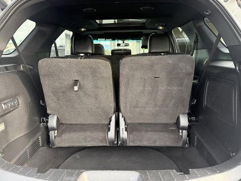 Used 2016 Ford Explorer Sport w/ Equipment Group 401A AWD/4WD image 6