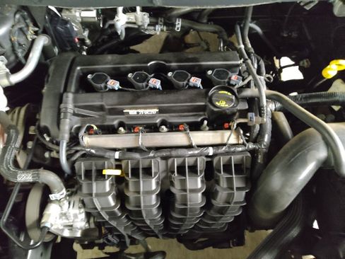 Used 2020 Dodge Journey SE w/ SE Popular Equipment Group image 30