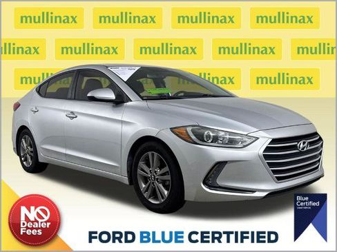 Used 2018 Hyundai Elantra Value Edition w/ Cargo Package FWD image 1