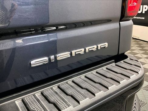 Certified 2022 GMC Sierra 1500 Denali w/ Denali Premium Package AWD/4WD image 30