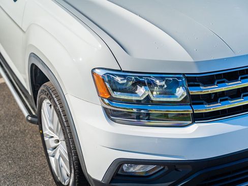 Used 2019 Volkswagen Atlas SE image 10