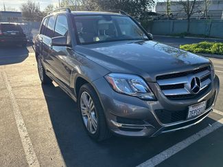 Used 2014 Mercedes-Benz GLK 350 4MATIC video 1