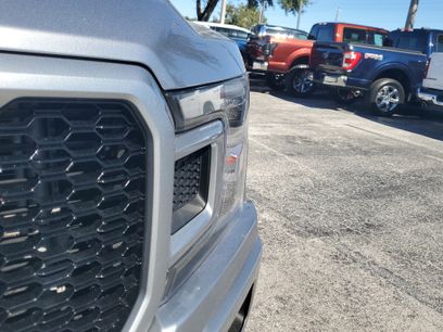 Used 2020 Ford F150 Lariat w/ Equipment Group 502A Luxury