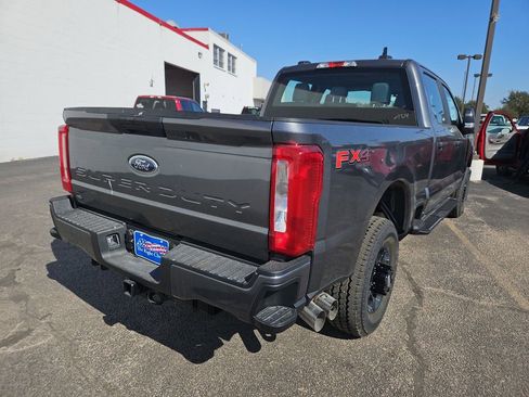 New 2026 Ford F250 XL w/ STX Appearance Package image 11