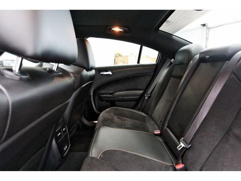 Used 2023 Dodge Charger Scat Pack RWD image 10