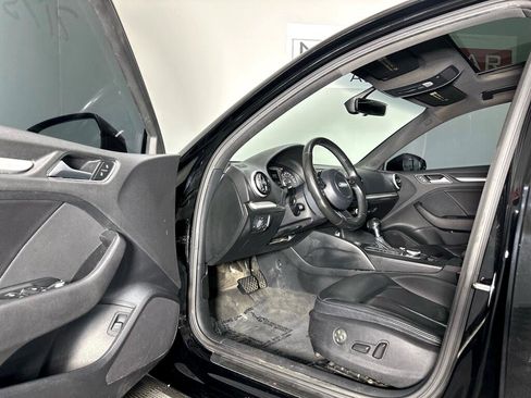 Used 2016 Audi A3 1.8T Premium w/ Audi MMI Navigation Plus image 10