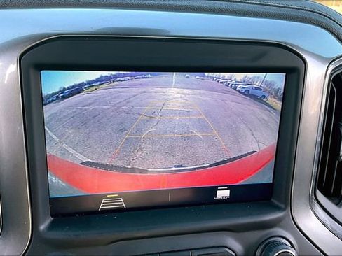 Used 2023 Chevrolet Silverado 2500 LT w/ Convenience Package image 15