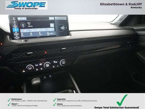 Used 2023 Honda Accord Sport image 19