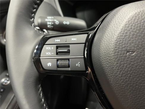 New 2026 Honda HR-V EX-L image 15