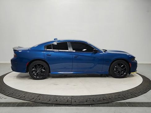 Used 2023 Dodge Charger R/T w/ Blacktop Package RWD image 8