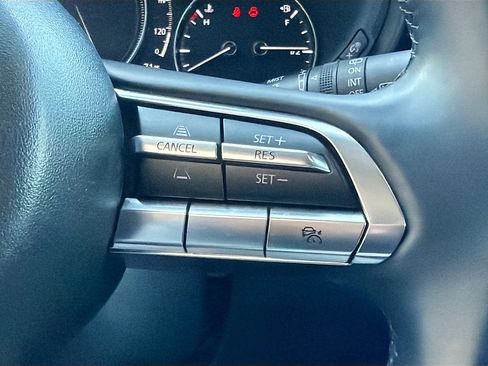 Used 2022 MAZDA CX-30 AWD 2.5 S w/ Preferred Package image 34