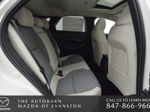 New 2026 MAZDA CX-30 Aire Edition image 25