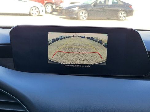 Used 2021 MAZDA MAZDA3 s image 20